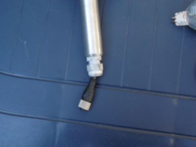 Stecker