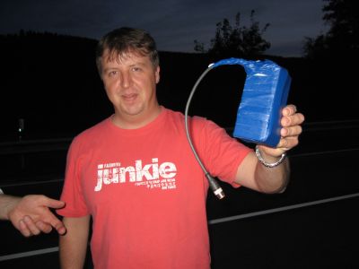 Testlauf Bild 3